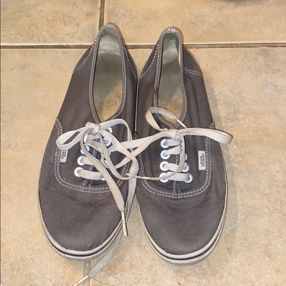 Vans